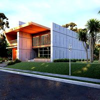 modern building 4