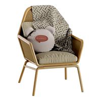 Verne Chair Crate Barrel