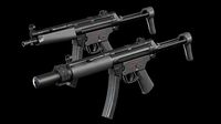 MP5-MP5SD Pack