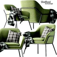 Armchair Shelford