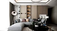 Living room 01