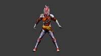 free fire 3d bundle wukong monkeyking