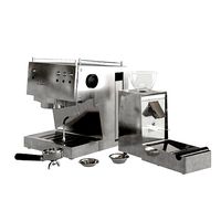 Ascaso coffe maker