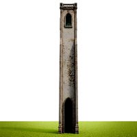 GOTHIC CASTLE BUILDING 21