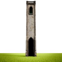 GOTHIC CASTLE BUILDING 20