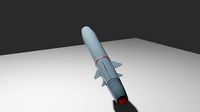 Missile Brahmos