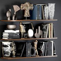 decorative set04