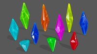 crystal