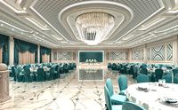 Wedding Banquet Hall