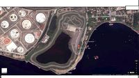 Izmit Korfez Race and F1 Track for Games and Projects