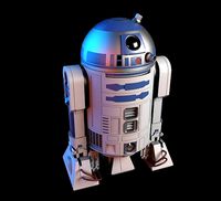 R2D2 Star Wars