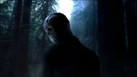 Jason Voorhees Bust