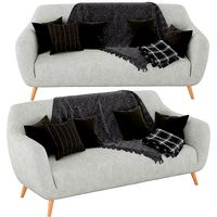 Opal sofa