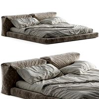 Boca Soft bed