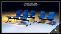Public Seating - 007