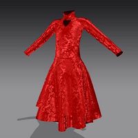 Vestido  para Zepeto