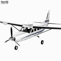 Cessna 208 Caravan