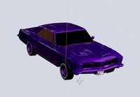 Buick Riviera