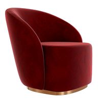 Juno Billie Occasional Chair