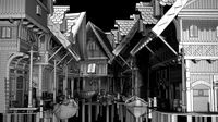 LAKETOWN ESGAROTH