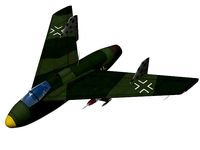 Junkers EF 128