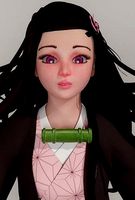 nezuko