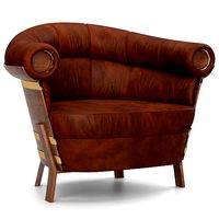 Coffee chair