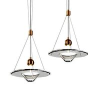 Lampatron CLEPSYDRA B pendant lamp