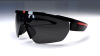 Prada Linea Rossa Impavid