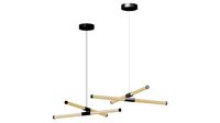Akari Pendant by Kuzco Lighting