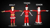 Santa Claus