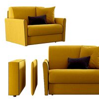 Tahiti Lecomfort Armchair