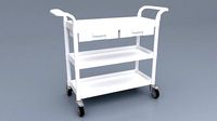 Medical Cart