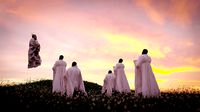 unholy genesis