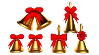 Cristmas Bell  collection
