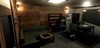 Office Room Beveled 4K PBR LP