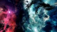Skydome - Stardust Sky