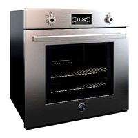 Oven - PROFS30XT - by Bertazzoni