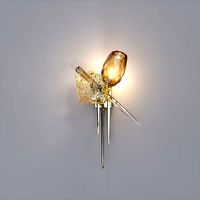 Britannica Sconce 2