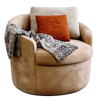Armchair Ginevra By Marac