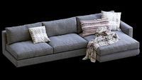 Ferlea Sofa Simple