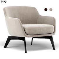 Belt Armchair