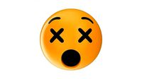 Emoji 022 Dizzy