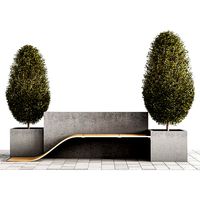 urban furniture
