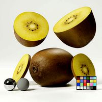 Kiwi gold