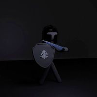 Stickman warrior ANIMATED