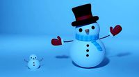 Snowman