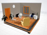 Room-Decore