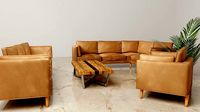 GNU Hygge Livingroom set