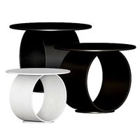 METODO Coffee Table by MDF Italia